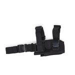 Gun Cover Manufacturer - Outdoor Tactical Leg Adjustable Quick Pull