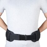 Tactical Belt Factory - OEM Custom High Quality Black Practical