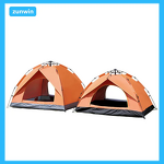 Camping Tent Factory - Outdoor Automatic Spring-loaded Quick-open