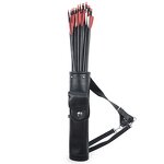 Arrow Quiver Manufacturer - OEM Custom Bow Leather Bag Archery