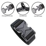 Tactical Belt Supplier - OEM Custom Quick Release Men's Practical