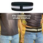 Postpartum Belt Factory - Adjustable Women's Pelvic Floor Corrective