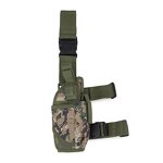 Gun Cover Manufacturer - Outdoor Tactical Leg Adjustable Quick Pull