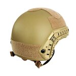 Riding Helmet Manufacturer - OEM Custom PE Material French Defense