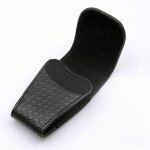 Tactical Equipment Factory - Customizable Leather Handcuff Cover