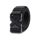 Tactical Belt Supplier - OEM Custom Quick Release Men's Practical