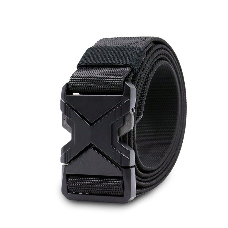 Tactical Belt Supplier - OEM Custom Quick Release Men's Practical