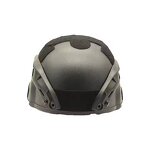 Tactical Helmet Factory - OEM Custom High-Strength ABS CS Roller