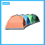 Camping Tent Factory - Outdoor Automatic Spring-loaded Quick-open