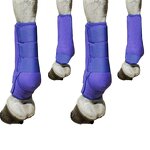 Horse Boot Manufacturer - High Quality Elastic Lightweight Neoprene