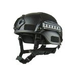 Tactical Helmet Factory - OEM Custom ABS High-strength Anti-collision