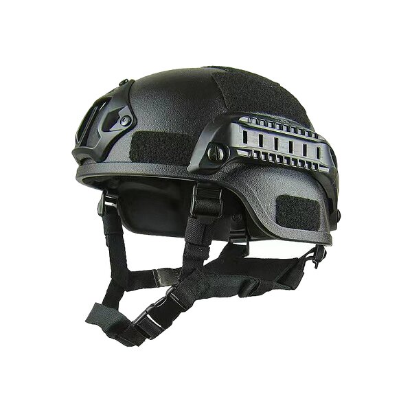 Tactical Helmet Factory - OEM Custom ABS High-strength Anti-collision