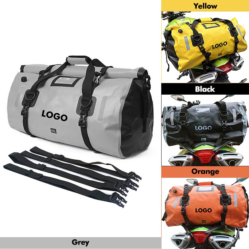 Waterproof Bag Supplier - OEM Custom Travel Storage Tear-resistant