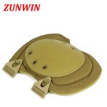 Protective Gear Set Manufacturer - 1000D Nylon Knee Elbow Pads Hunting