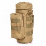 Water Bottle Bag Factory - Hunting Tactical Outdoor Adjustable Multifunctional