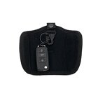 Key Holder Pouch Manufacturer - OEM Custom 600D Waterproof Fabric