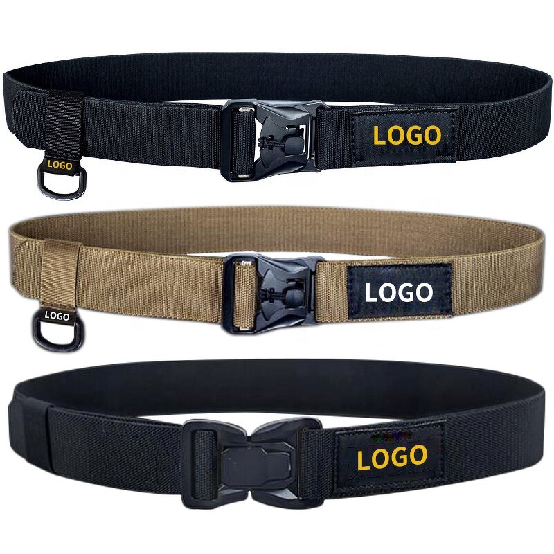 Sports Belt Manufacturer - OEM Custom Adjustable Outdoor Hunting