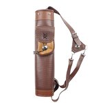Arrow Quiver Manufacturer - OEM Custom Bow Leather Bag Archery