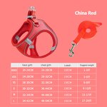 Dog Harness Factory - Walking Reflective Soft No Pull Adjustable