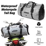 Waterproof Bag Supplier - OEM Custom Travel Storage Tear-resistant