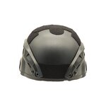 Tactical Helmet Factory - OEM Custom ABS High-strength Anti-collision