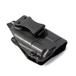 Leather Case Manufacturer - OEM Custom Hidden Carry with Clip