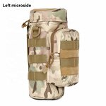 Water Bottle Bag Factory - Hunting Tactical Outdoor Adjustable Multifunctional