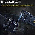 Sports Belt Manufacturer - OEM Custom Adjustable Outdoor Hunting