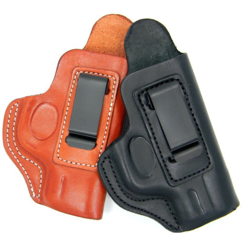 Belt Holster Manufacturer - OEM Custom IWB Concealed Carry Gun