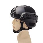 Tactical Helmet Factory - OEM Custom ABS High-strength Anti-collision