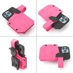 Kydex Phone Case Supplier - OEM Custom Compact Wholesale Logo