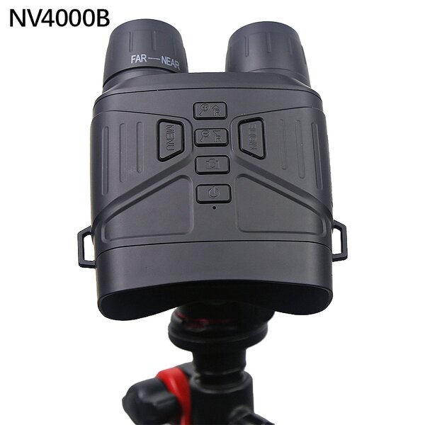 Binoculars Supplier - OEM Custom Infrared Night Vision Device