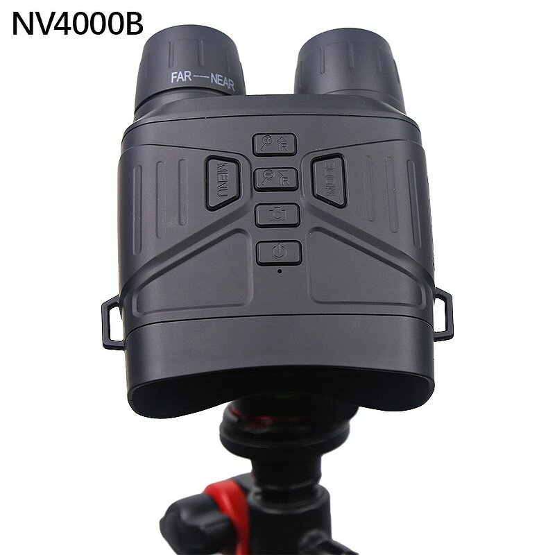 Binoculars Supplier - OEM Custom Infrared Night Vision Device