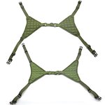 Shoulder Holster Factory - Custom Nylon Adjustable Tactical