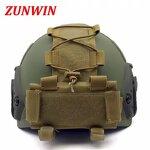 Tactical Helmet Supplier - OEM Custom Multi-Function Battery Pack