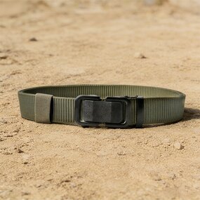 Tactical Belt Supplier - OEM Custom Quick Release Men's Multifunctional