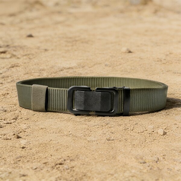 Tactical Belt Supplier - OEM Custom Quick Release Men's Multifunctional