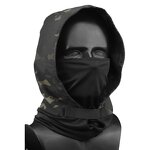 Headgear Mask Factory - OEM Custom Scratch-Resistant Wear-Resistant