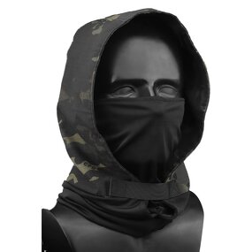 Headgear Mask Factory - OEM Custom Scratch-Resistant Wear-Resistant