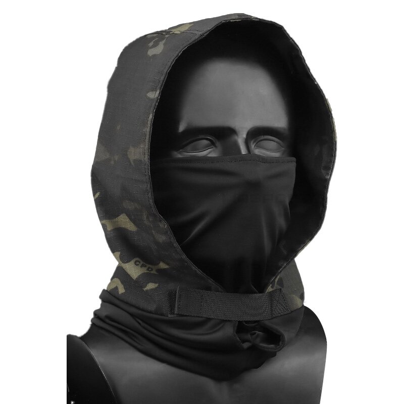 Headgear Mask Factory - OEM Custom Scratch-Resistant Wear-Resistant