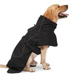Dog Jacket Manufacturer - Pet Cold Weather Cozy Waterproof Windproof