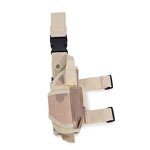 Gun Cover Manufacturer - Outdoor Tactical Leg Adjustable Quick Pull