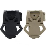 Tactical Holster Manufacturer - Waist Mounted Detachable Training