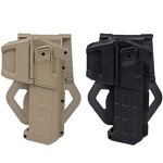Tactical Holster Manufacturer - Waist Mounted Detachable Training