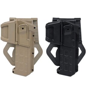 Waist Holster Factory - OEM Custom Detachable Tactical Training