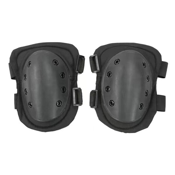 Knee Pads Factory - Hot Selling CS Training Tactical