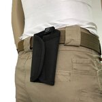 Key Holder Pouch Manufacturer - OEM Custom 600D Waterproof Fabric