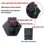 Tactical Belt Buckle Supplier - OEM Custom Quick Release Adjustable