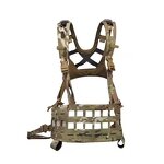 Tactical Vest Factory - SPC Lightweight Solid Color Quick Release