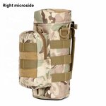 Water Bottle Bag Factory - Hunting Tactical Outdoor Adjustable Multifunctional